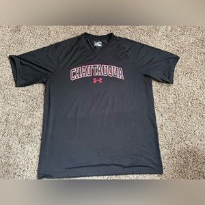 Under Armour Chautauqua dry fit shirt